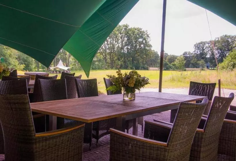 Отель Ellernhof