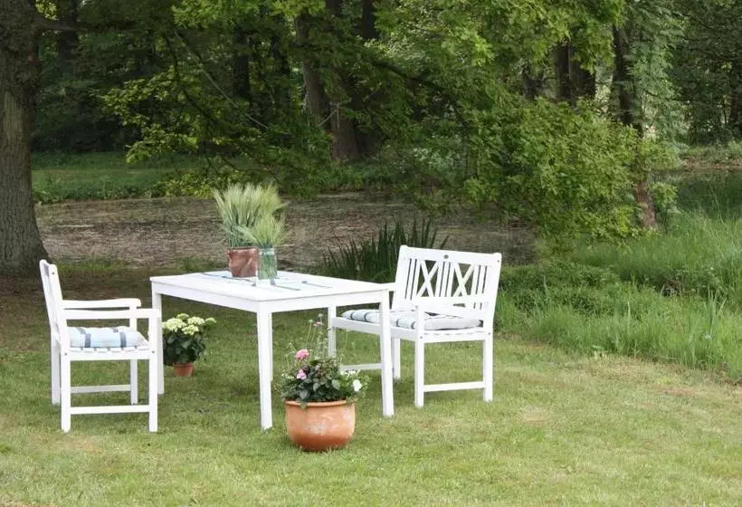 Отель Ellernhof