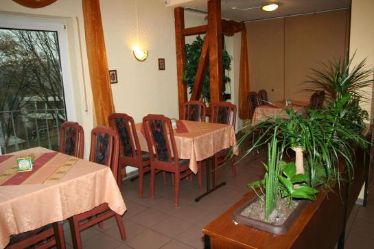 בית מלון כפרי Fausel