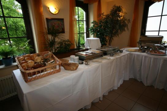 בית מלון כפרי Fausel