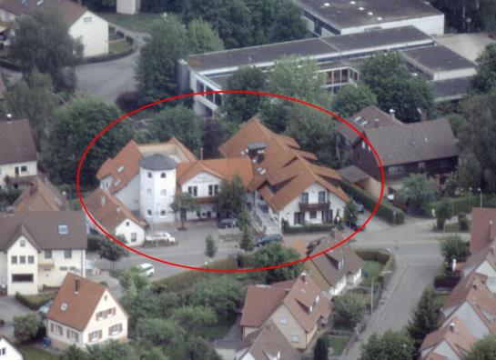 בית מלון כפרי Fausel