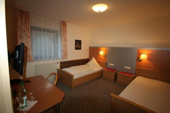 בית מלון כפרי Fausel