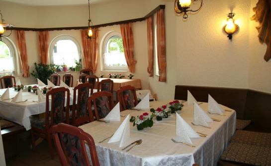 בית מלון כפרי Fausel