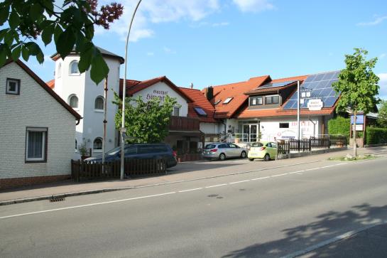 בית מלון כפרי Fausel