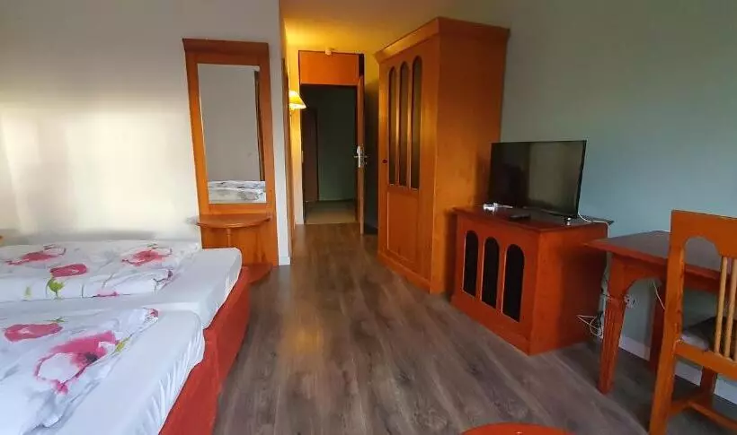 בית מלון כפרי Flörsheimer Hof