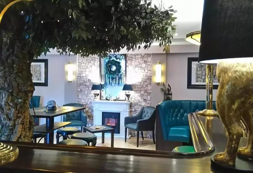 호텔 Am Hasengarten