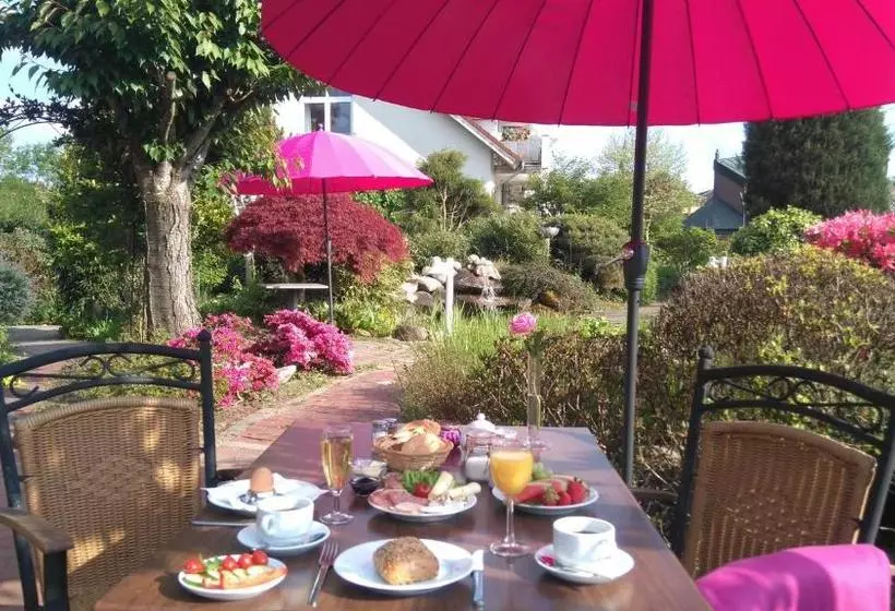 호텔 Am Hasengarten