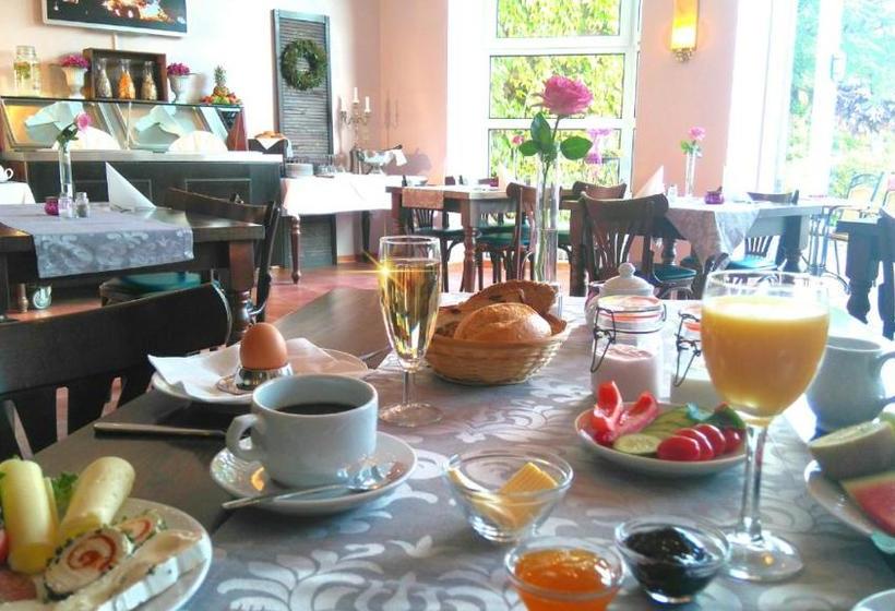 酒店 Am Hasengarten