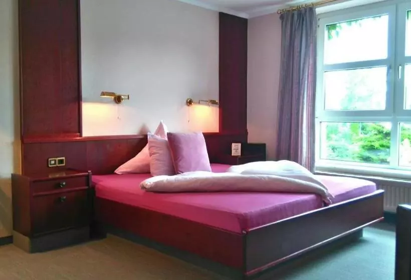 호텔 Am Hasengarten