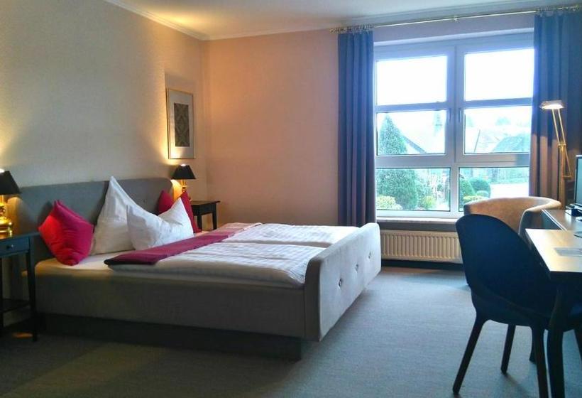 酒店 Am Hasengarten