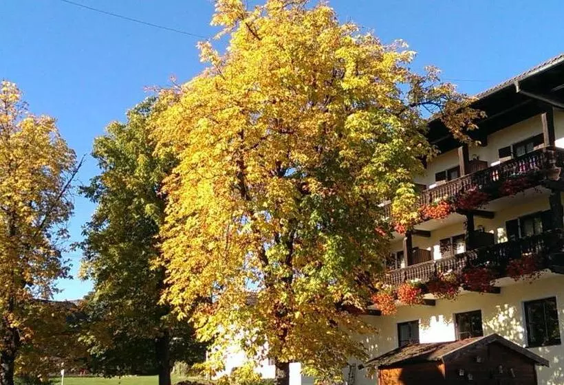Hotel Gasthof Zur Alten Post