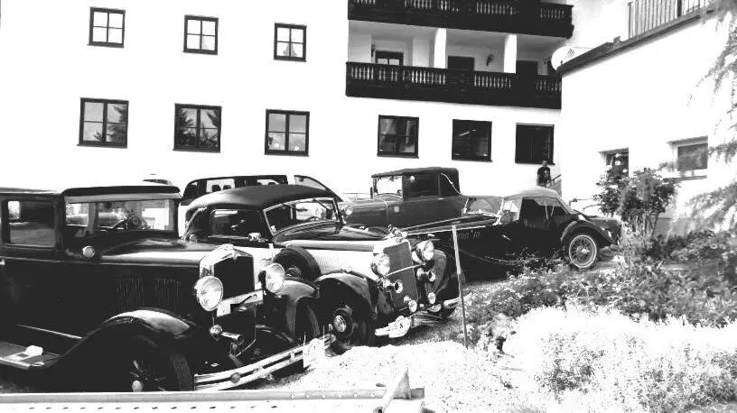 Hotel Gasthof Zur Alten Post