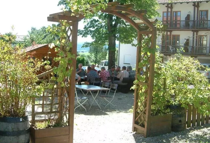 Hotel Gasthof Zur Alten Post