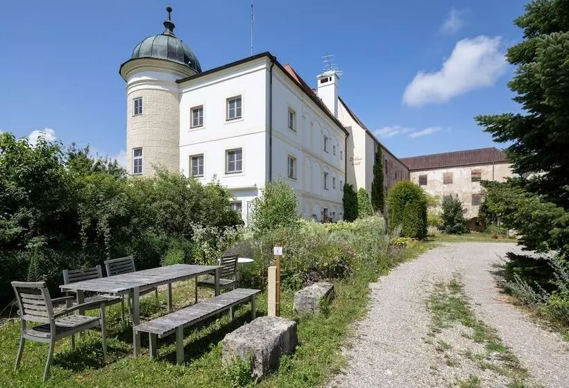 Hotel Gutsquartier Odelzhausen