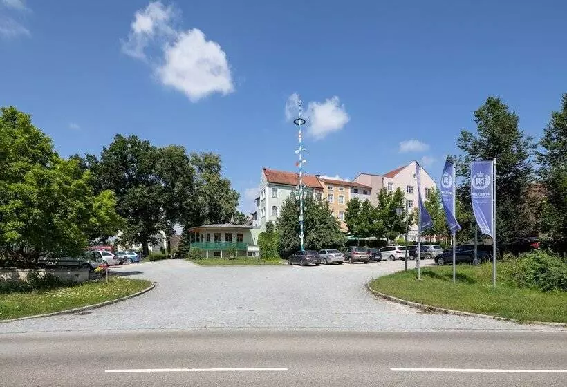 Hotel Gutsquartier Odelzhausen