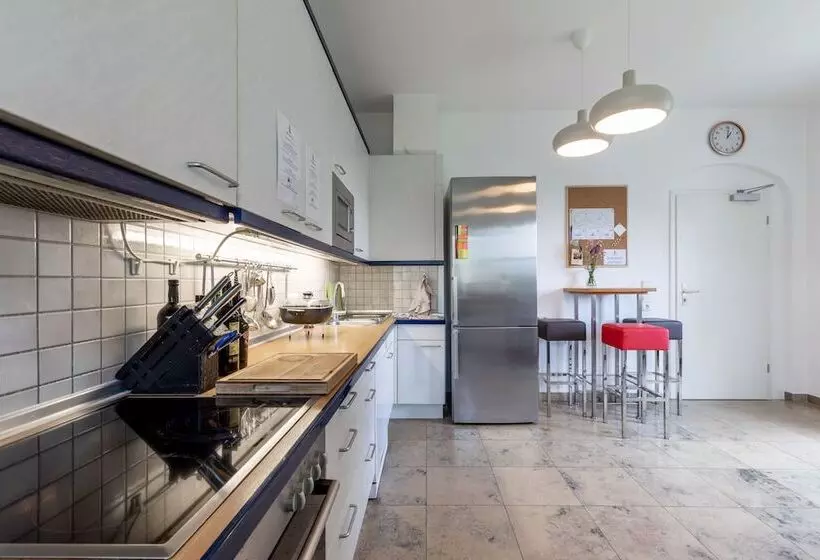 Hotel Gutsquartier Odelzhausen