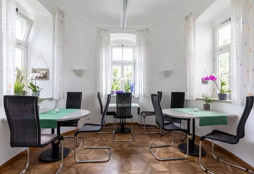 Hotel Gutsquartier Odelzhausen