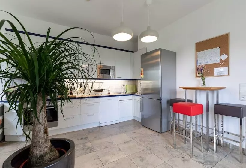 Hotel Gutsquartier Odelzhausen