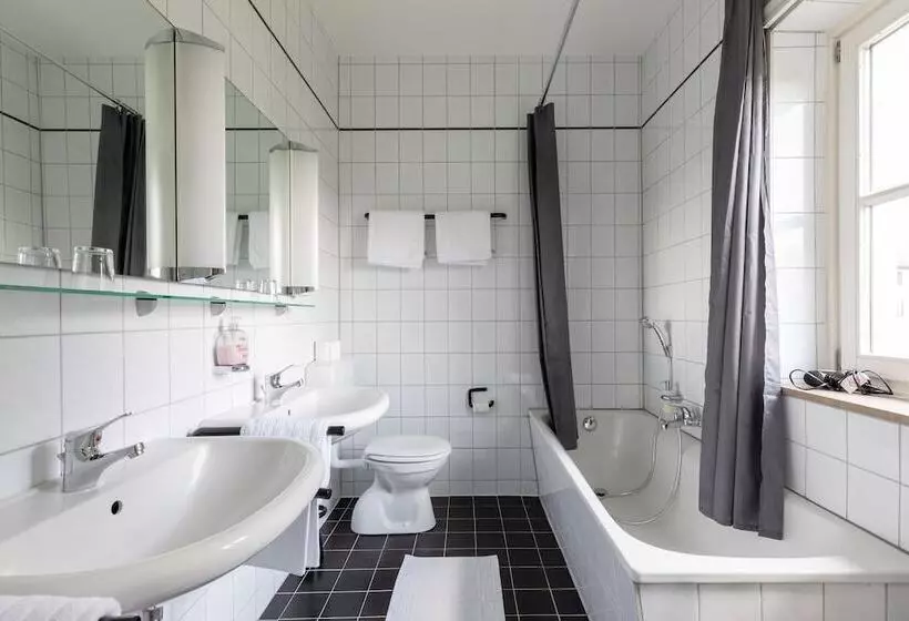 Hotel Gutsquartier Odelzhausen