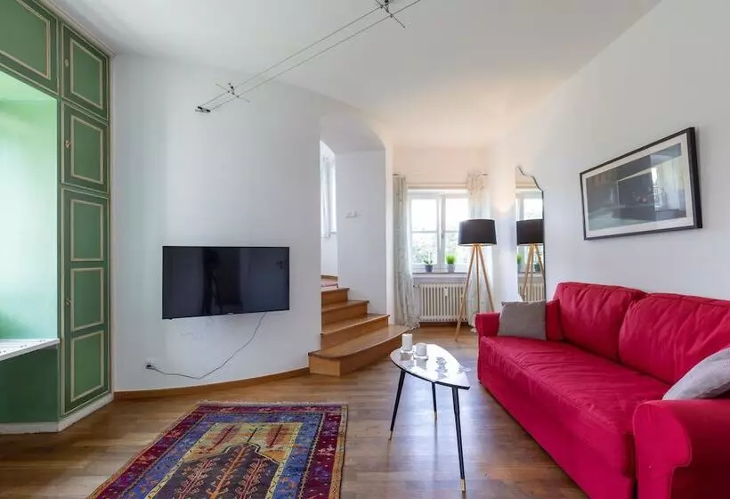 Hotel Gutsquartier Odelzhausen