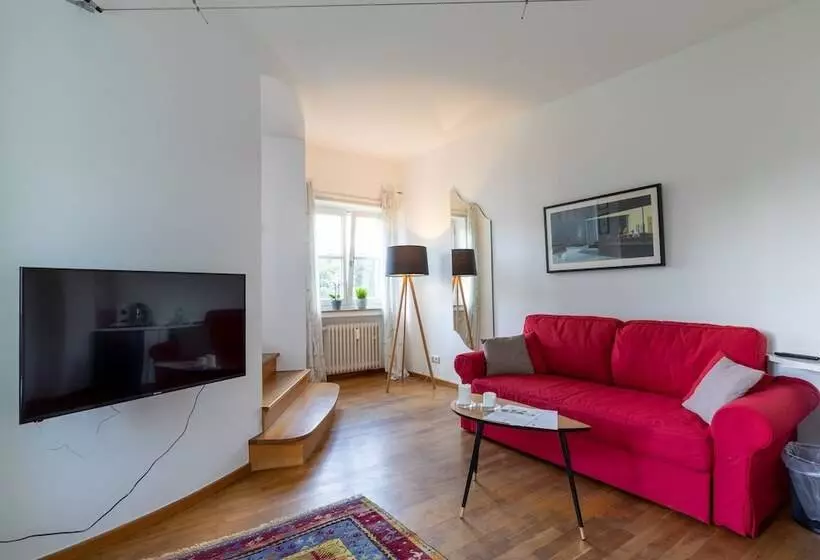 Hotel Gutsquartier Odelzhausen