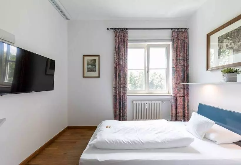 Hotel Gutsquartier Odelzhausen