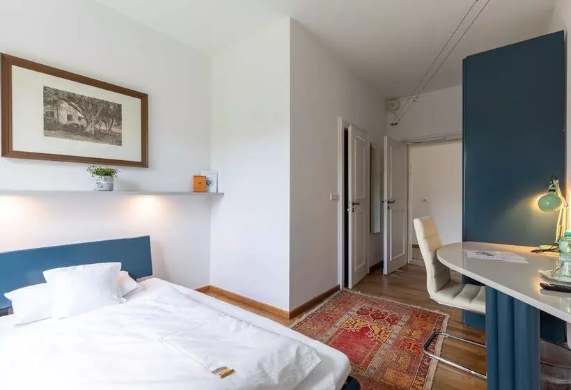 Hotel Gutsquartier Odelzhausen