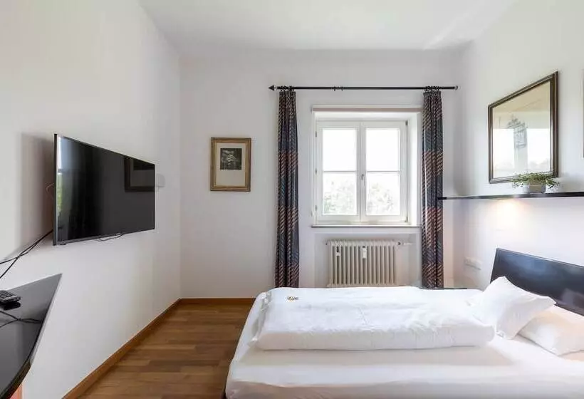 Hotel Gutsquartier Odelzhausen