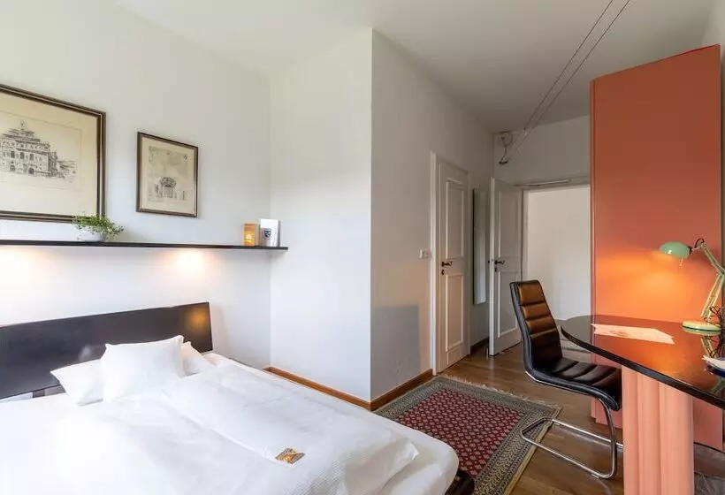 Hotel Gutsquartier Odelzhausen