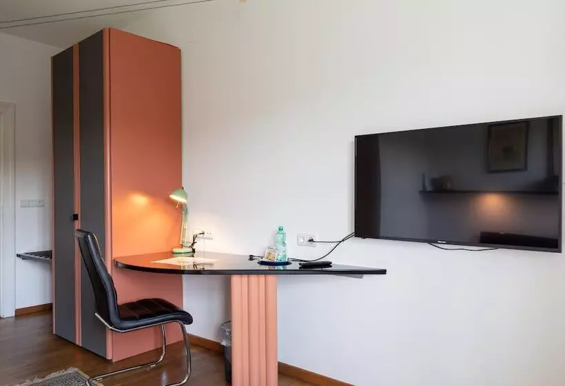 Hotel Gutsquartier Odelzhausen