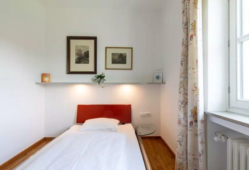 Hotel Gutsquartier Odelzhausen