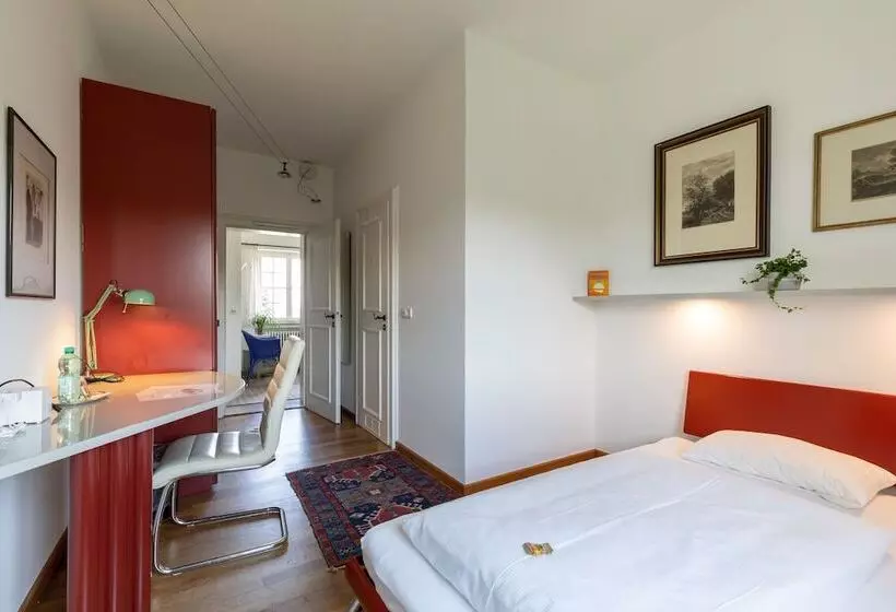 Hotel Gutsquartier Odelzhausen