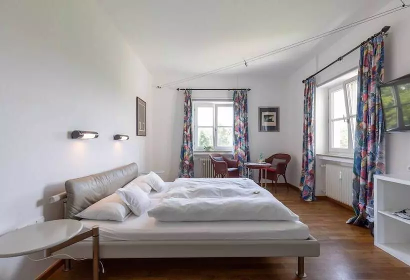 Hotel Gutsquartier Odelzhausen