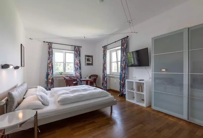 Hotel Gutsquartier Odelzhausen