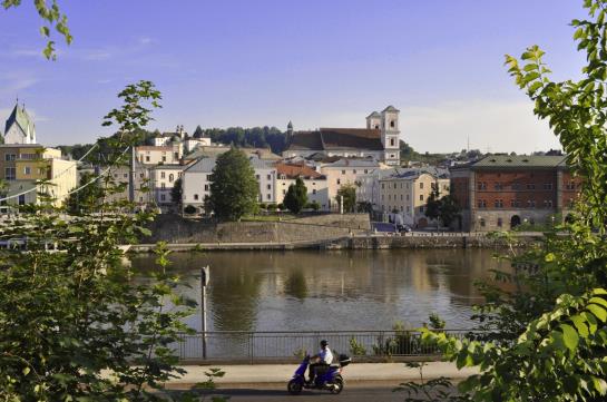 Отель Haus Panorama