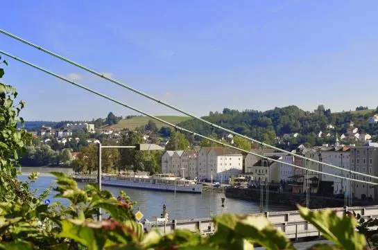 ホテル Haus Panorama