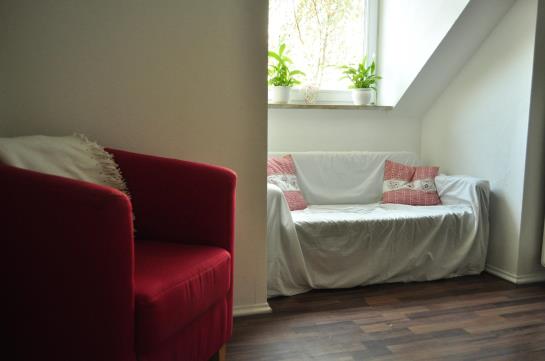 Отель Haus Panorama