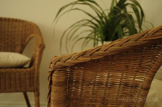 Отель Haus Panorama