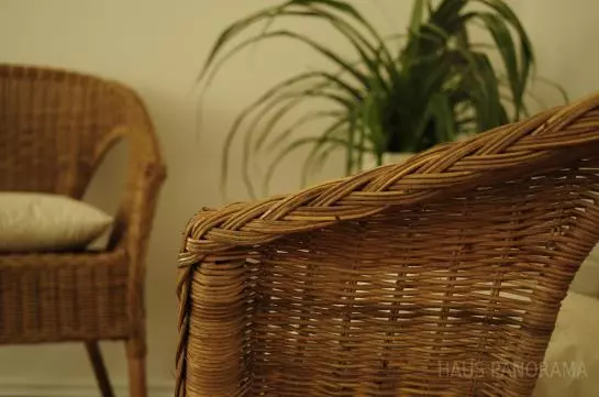 ホテル Haus Panorama