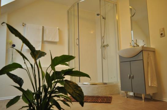 Отель Haus Panorama