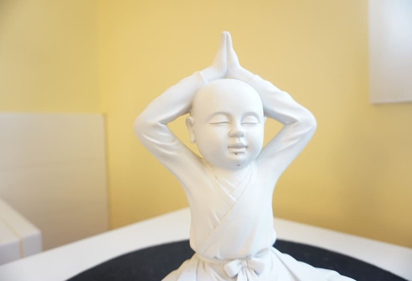 Отель Herdegen Rooms   Self Check In