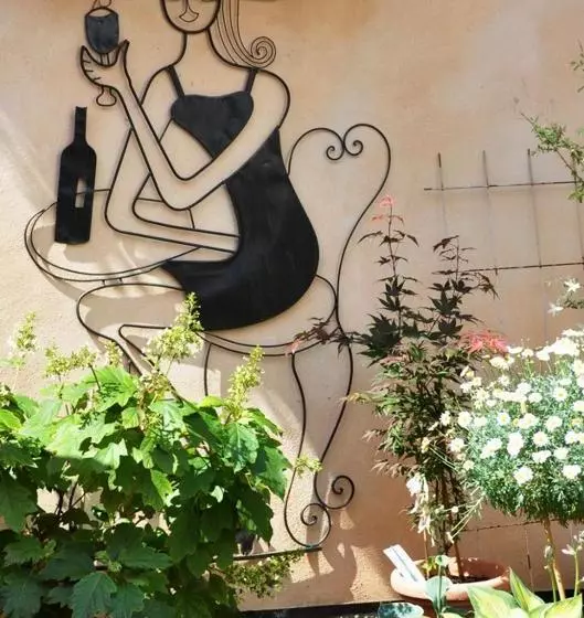 בית מלון כפרי Hessischer Hof