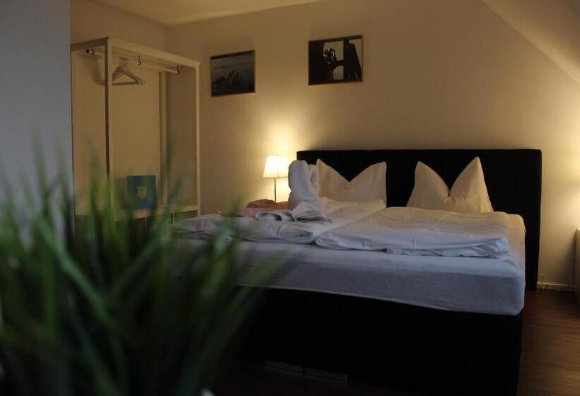 فندق Hof Von Oldenburg