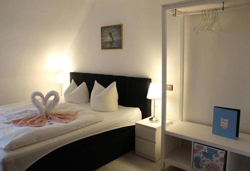 فندق Hof Von Oldenburg