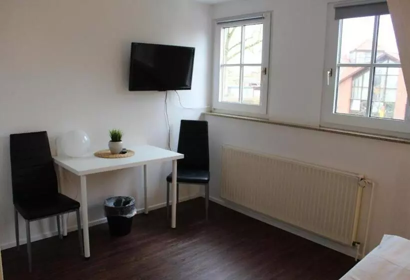 Hotelli Hof Von Oldenburg