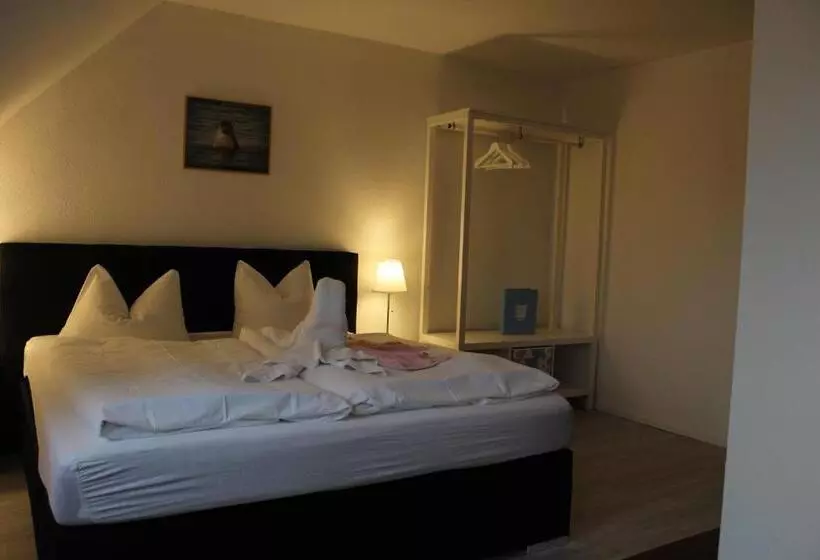 Hotelli Hof Von Oldenburg