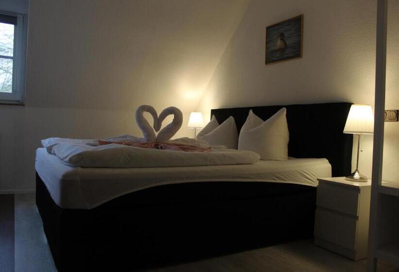 فندق Hof Von Oldenburg