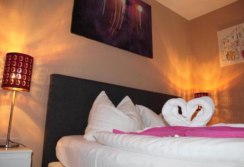 فندق Hof Von Oldenburg