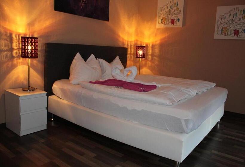 فندق Hof Von Oldenburg