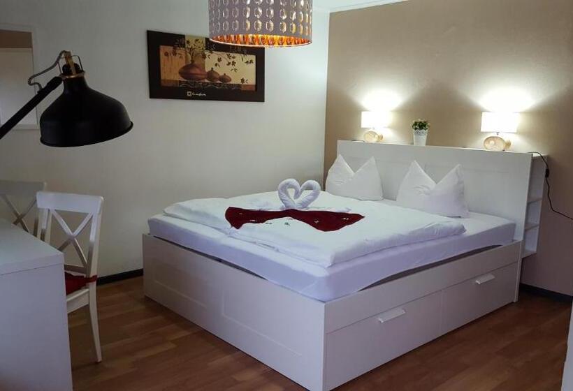 فندق Hof Von Oldenburg